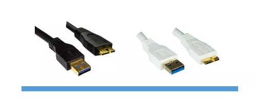 Câble micro USB 3.0